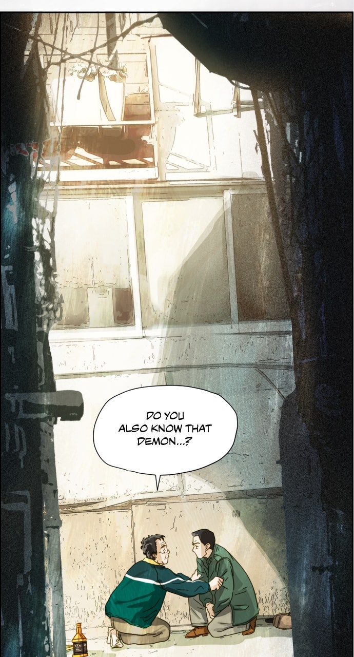 Read Day of Disaster EN Manga Online