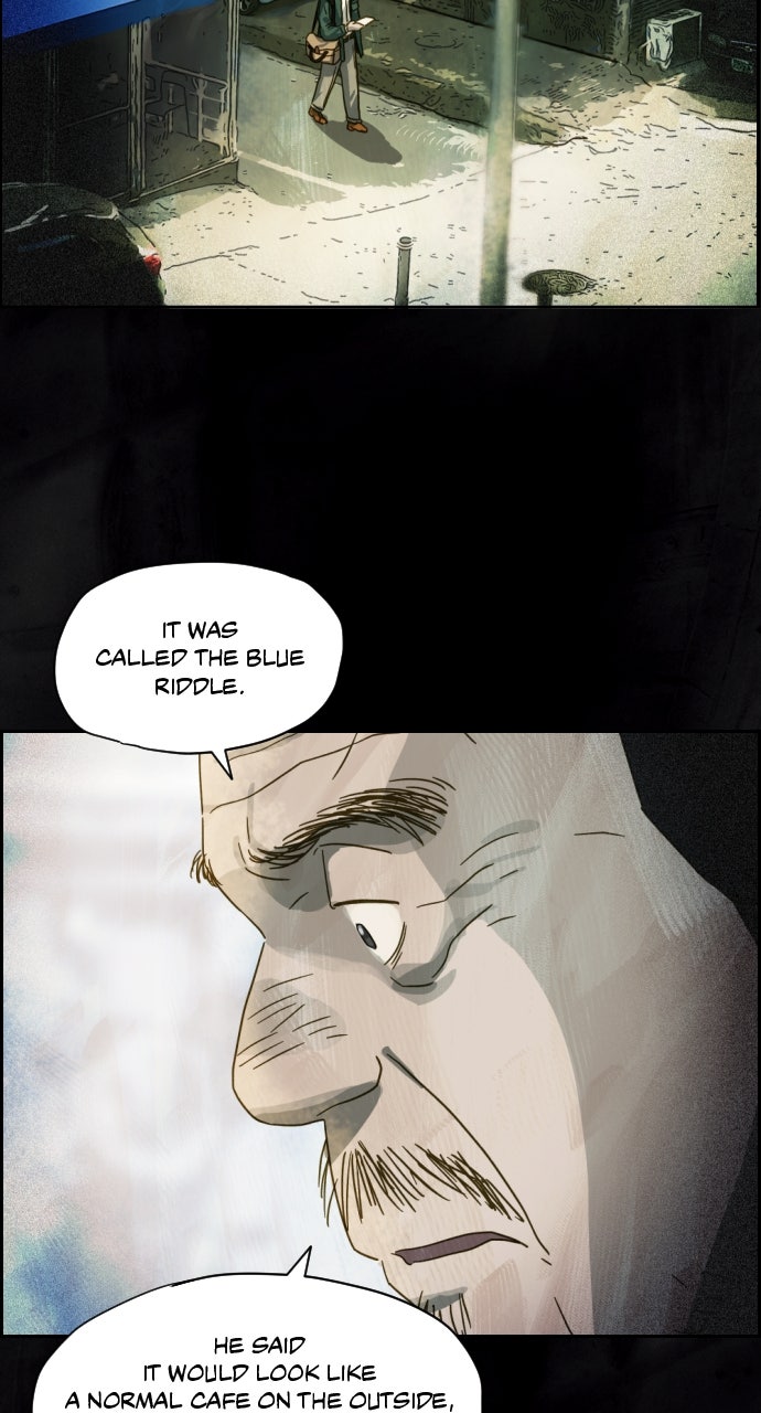Read Day of Disaster EN Manga Online