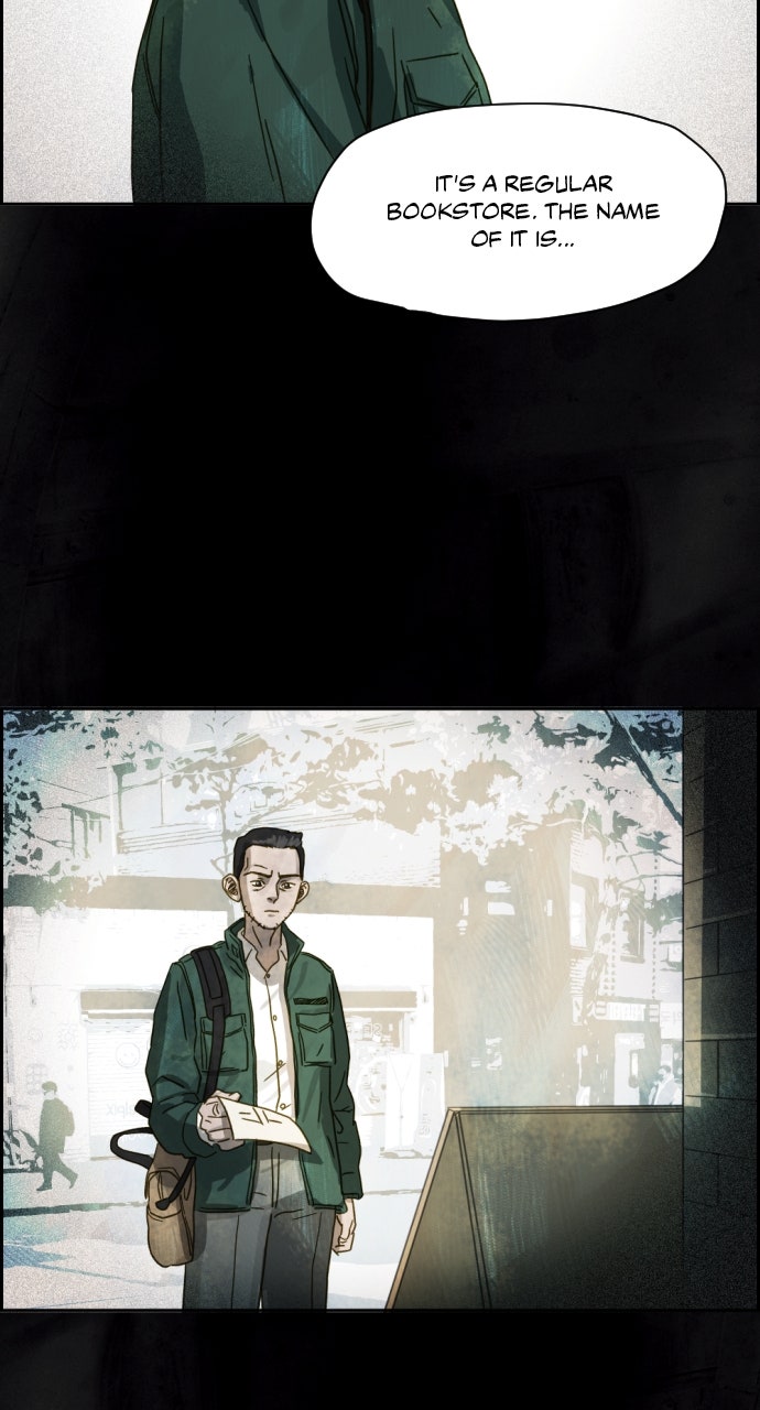 Read Day of Disaster EN Manga Online
