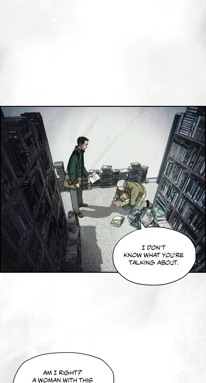 Read Day of Disaster EN Manga Online