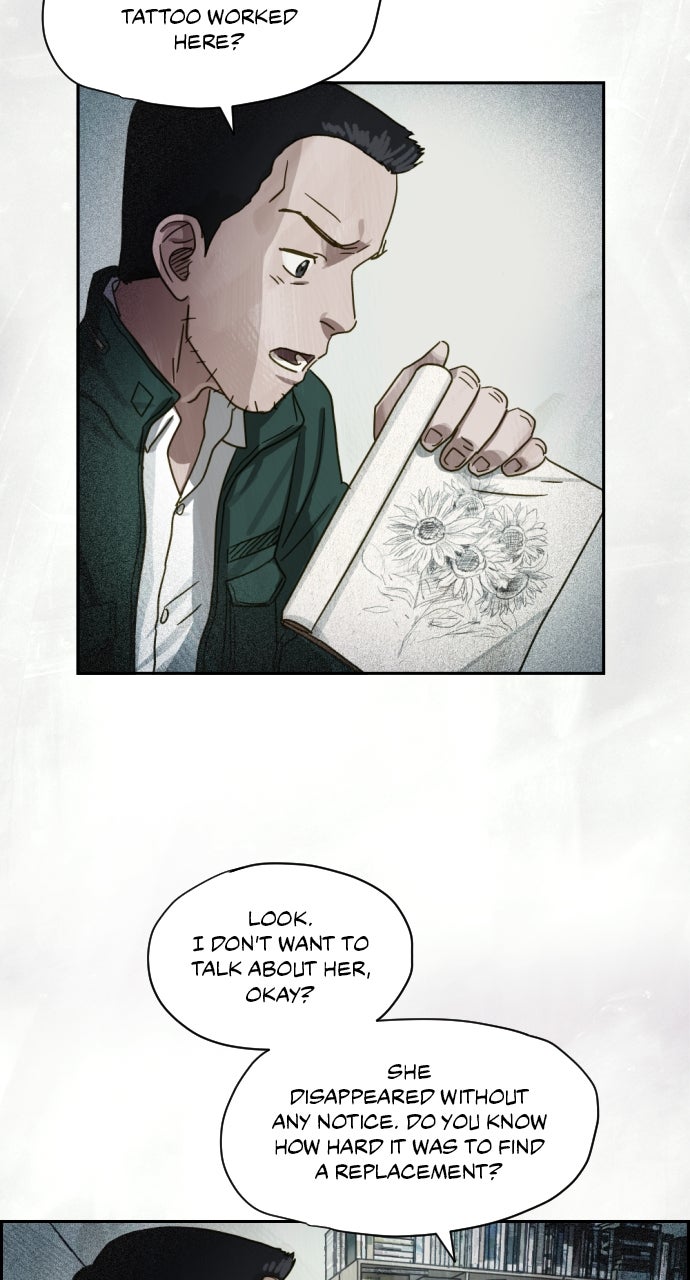 Read Day of Disaster EN Manga Online