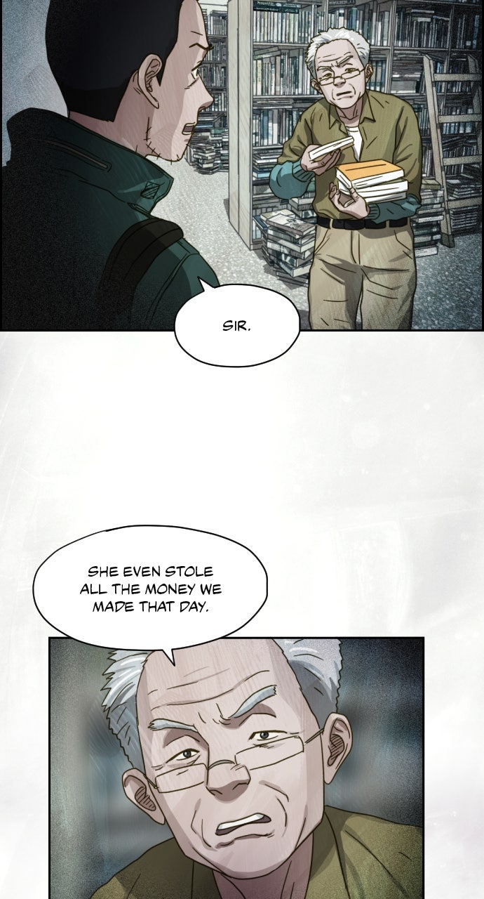Read Day of Disaster EN Manga Online