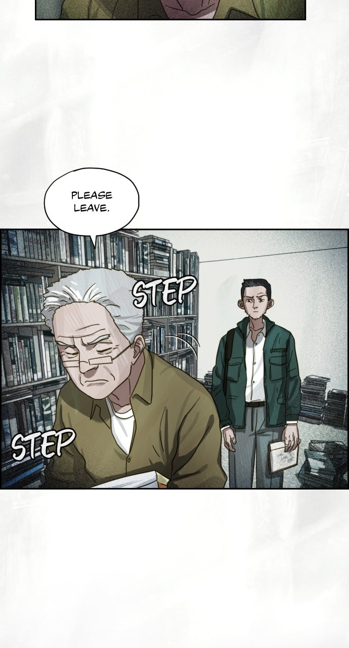 Read Day of Disaster EN Manga Online