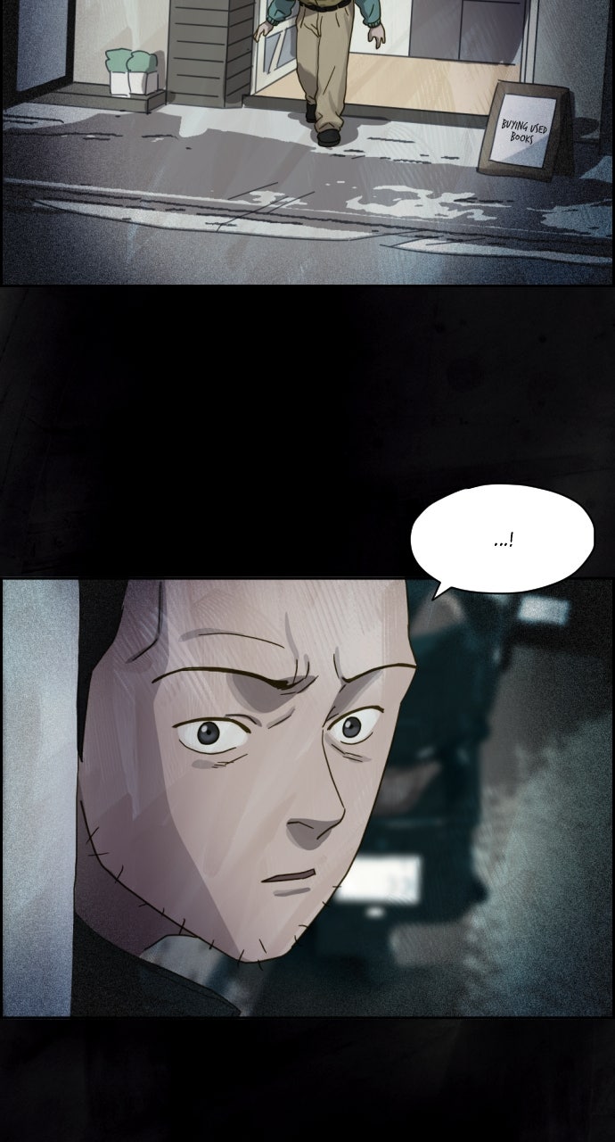 Read Day of Disaster EN Manga Online