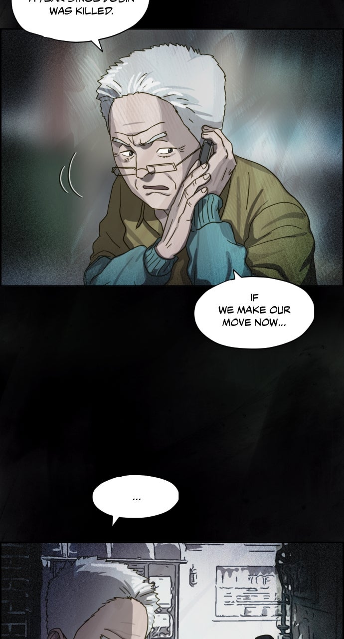 Read Day of Disaster EN Manga Online