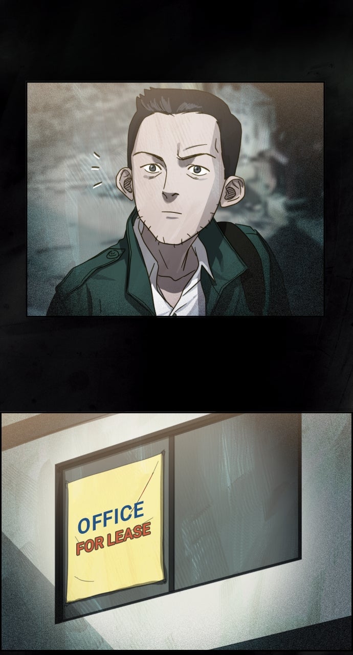 Read Day of Disaster EN Manga Online