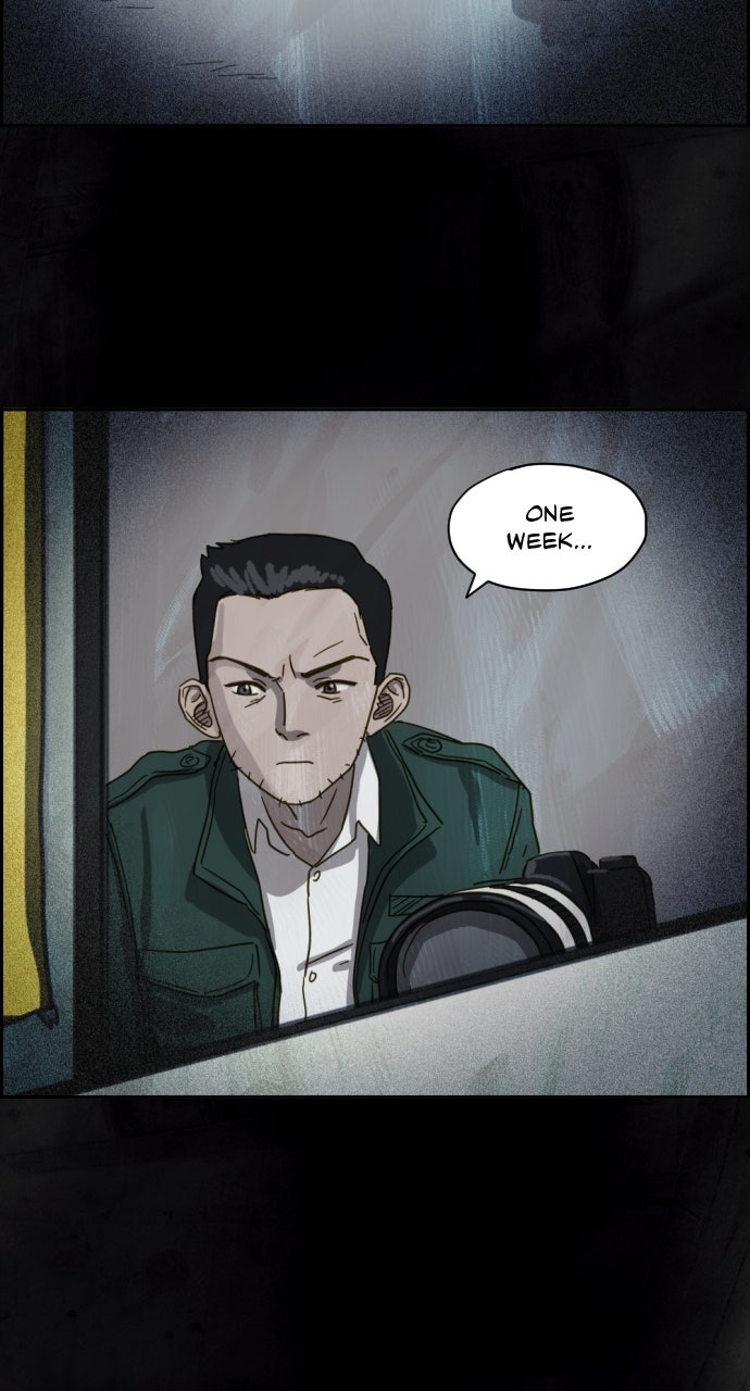 Read Day of Disaster EN Manga Online