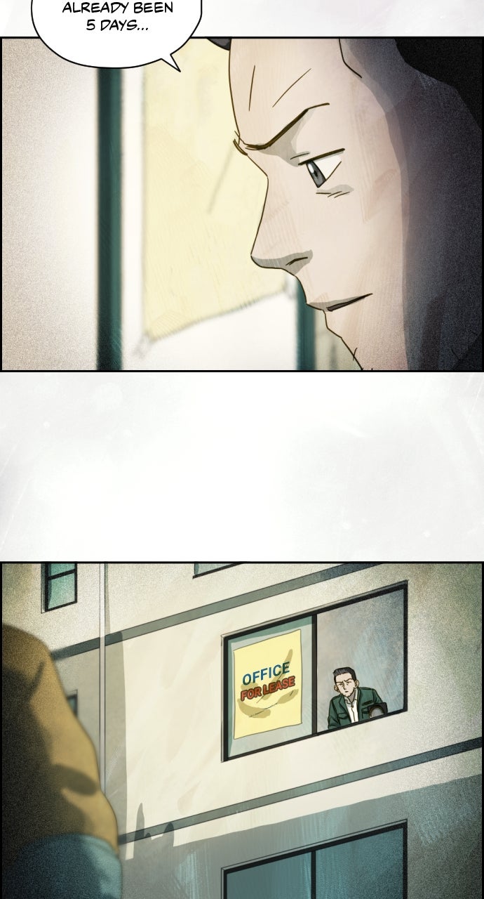 Read Day of Disaster EN Manga Online