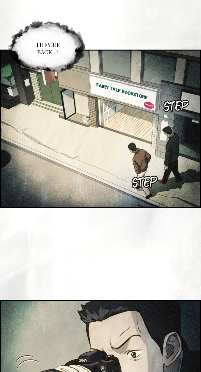 Read Day of Disaster EN Manga Online