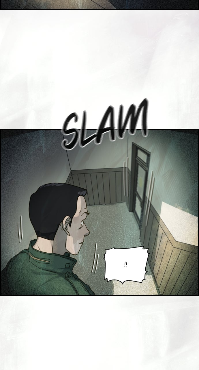 Read Day of Disaster EN Manga Online