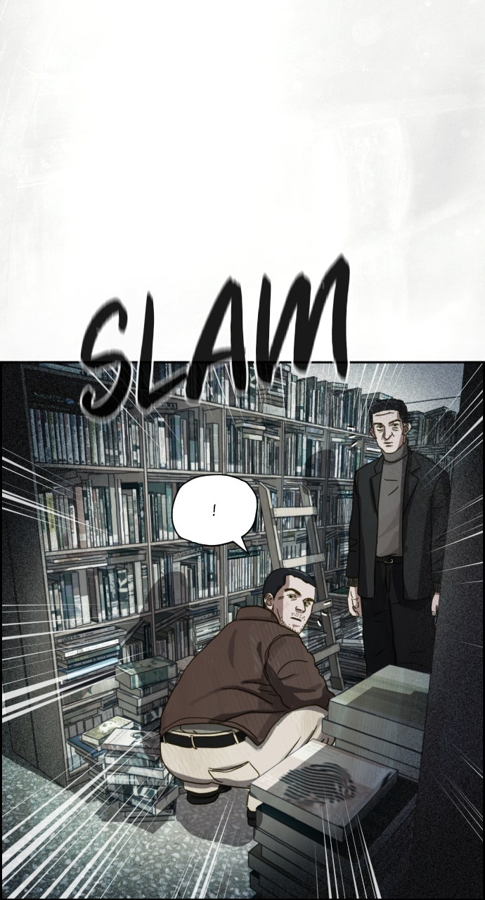 Read Day of Disaster EN Manga Online