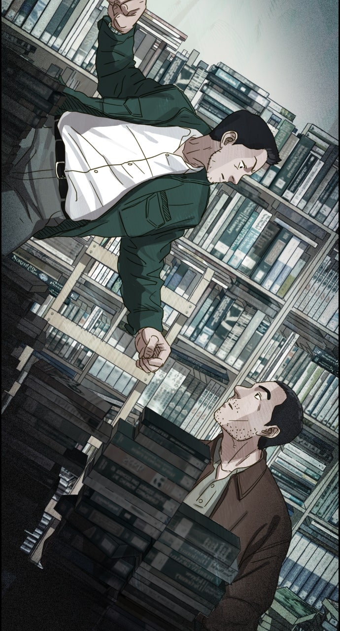 Read Day of Disaster EN Manga Online