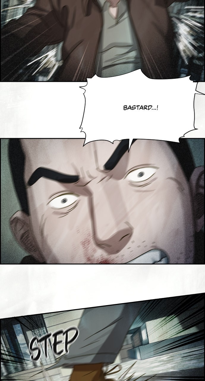 Read Day of Disaster EN Manga Online