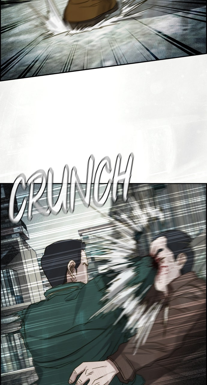 Read Day of Disaster EN Manga Online