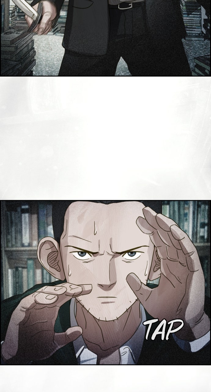 Read Day of Disaster EN Manga Online