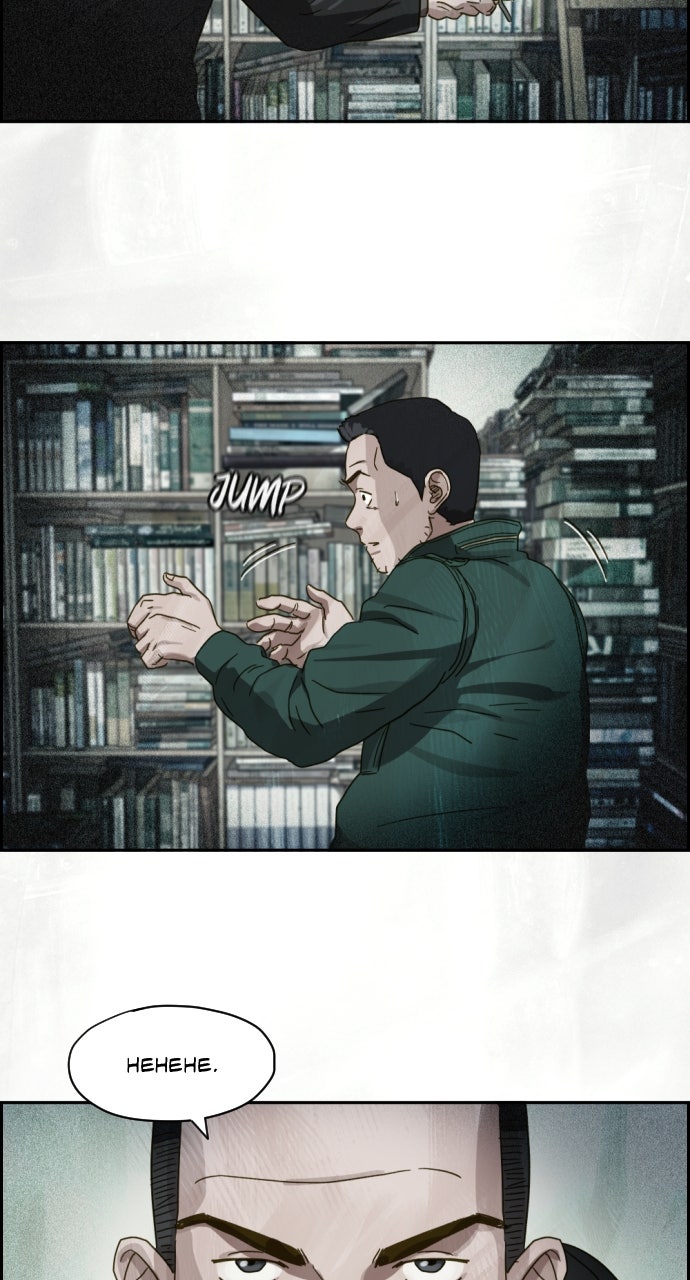 Read Day of Disaster EN Manga Online
