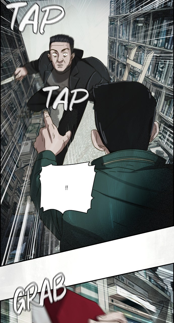 Read Day of Disaster EN Manga Online