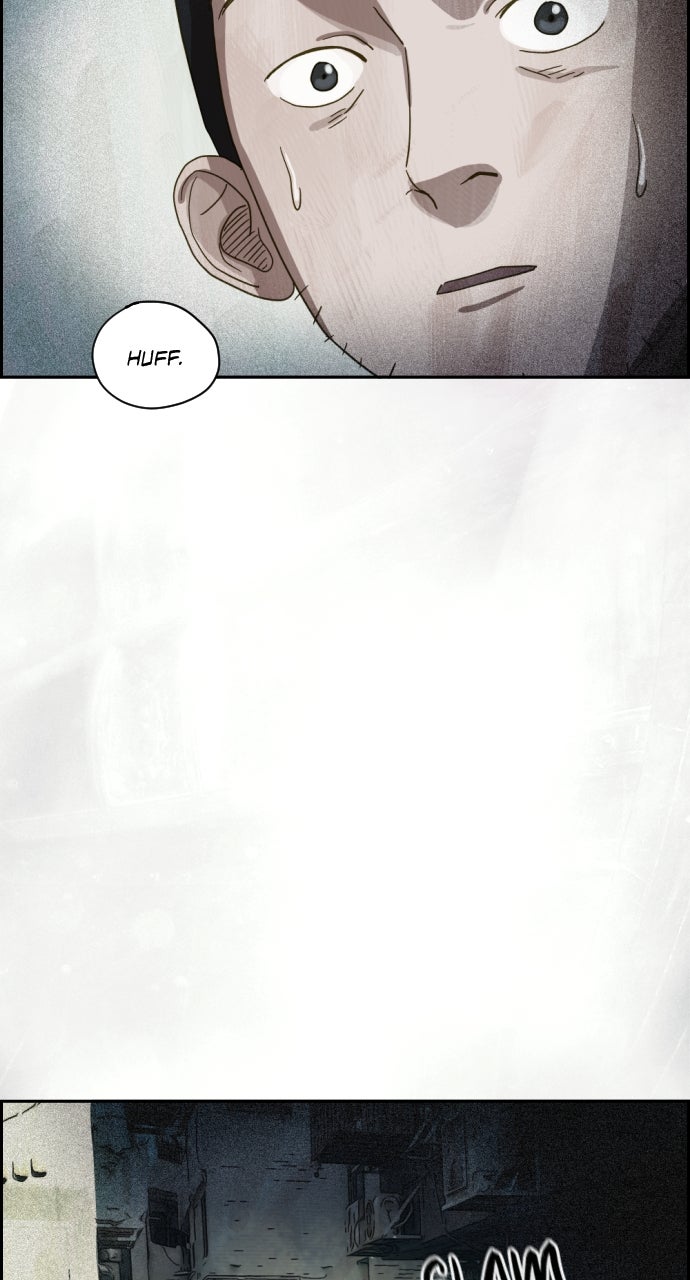 Read Day of Disaster EN Manga Online