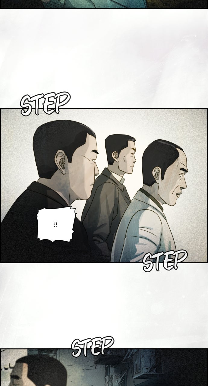Read Day of Disaster EN Manga Online