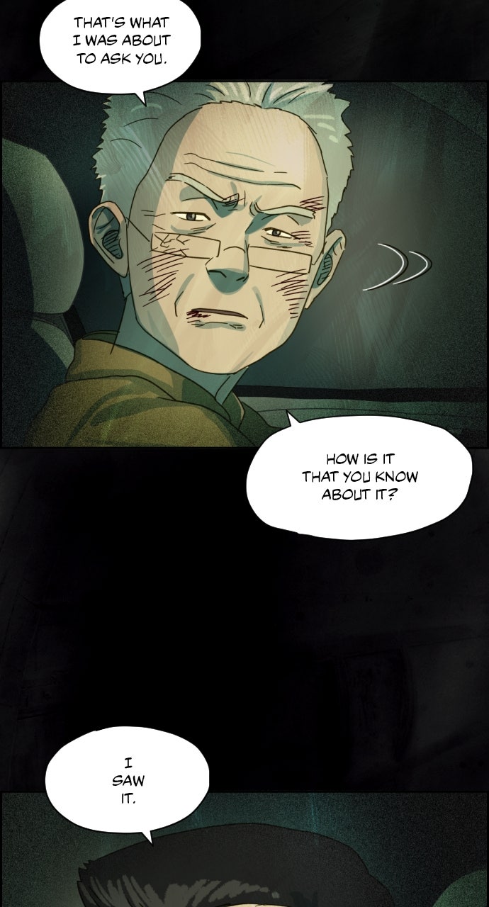 Read Day of Disaster EN Manga Online