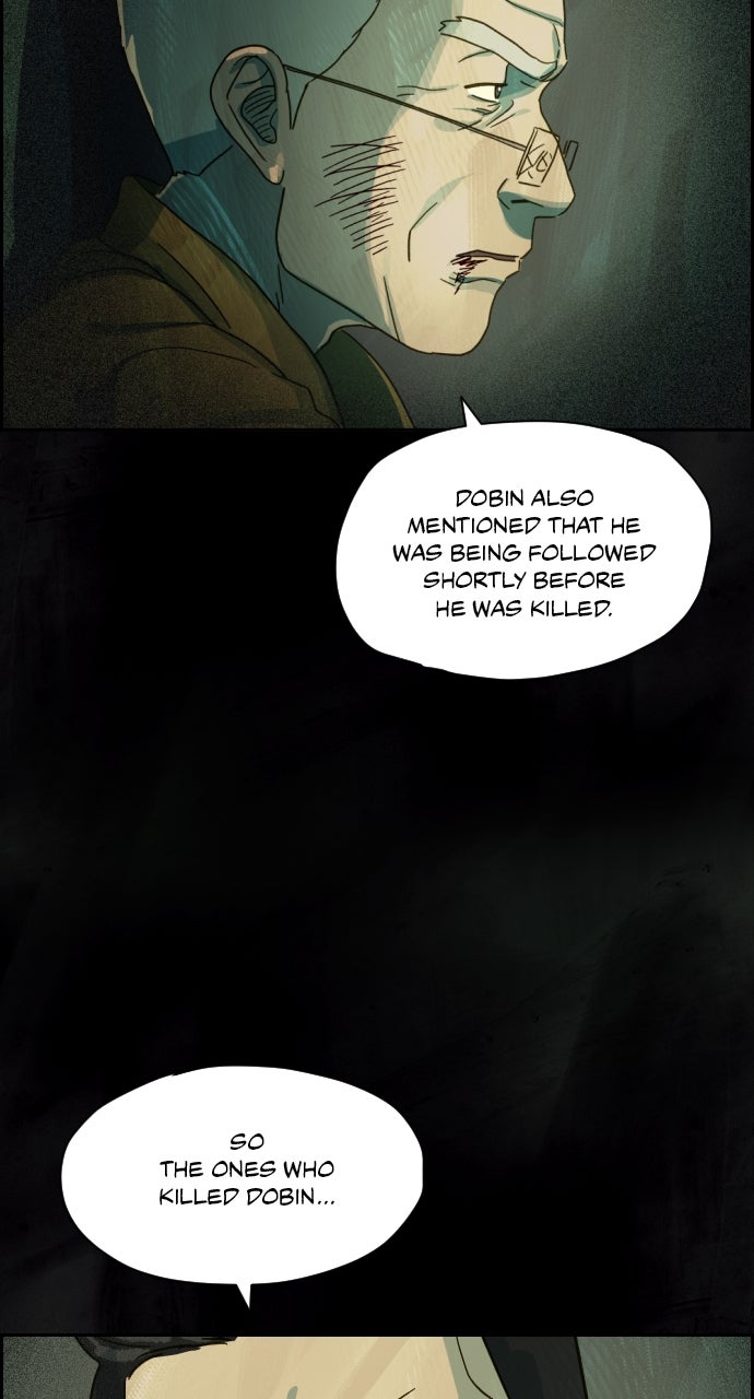 Read Day of Disaster EN Manga Online