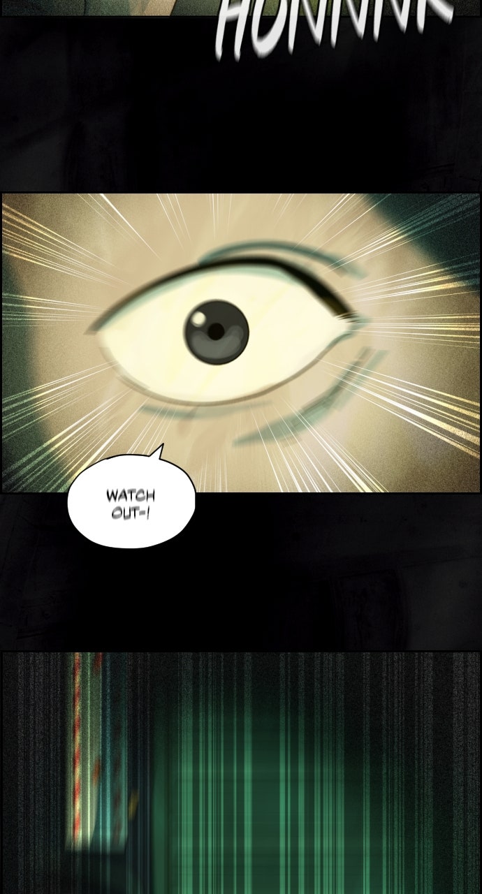Read Day of Disaster EN Manga Online