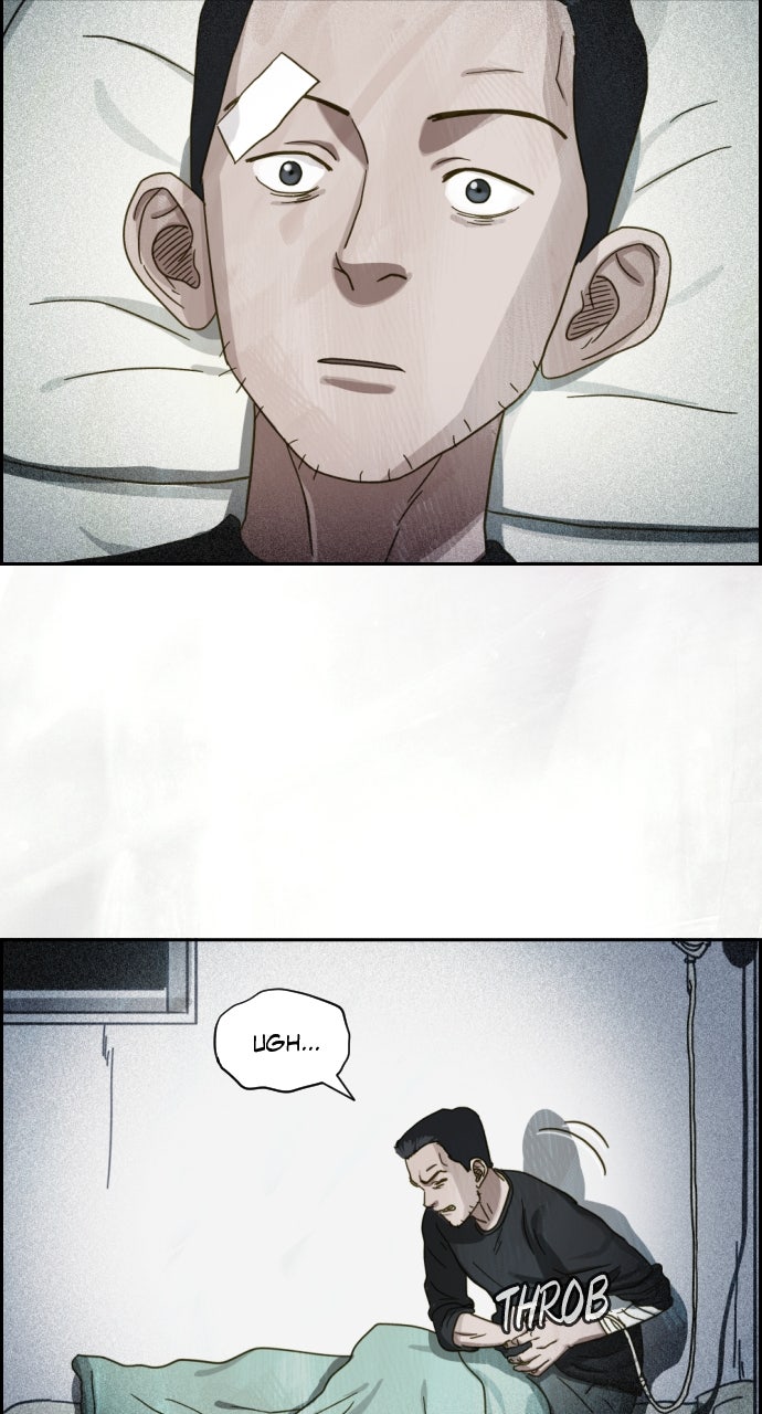 Read Day of Disaster EN Manga Online