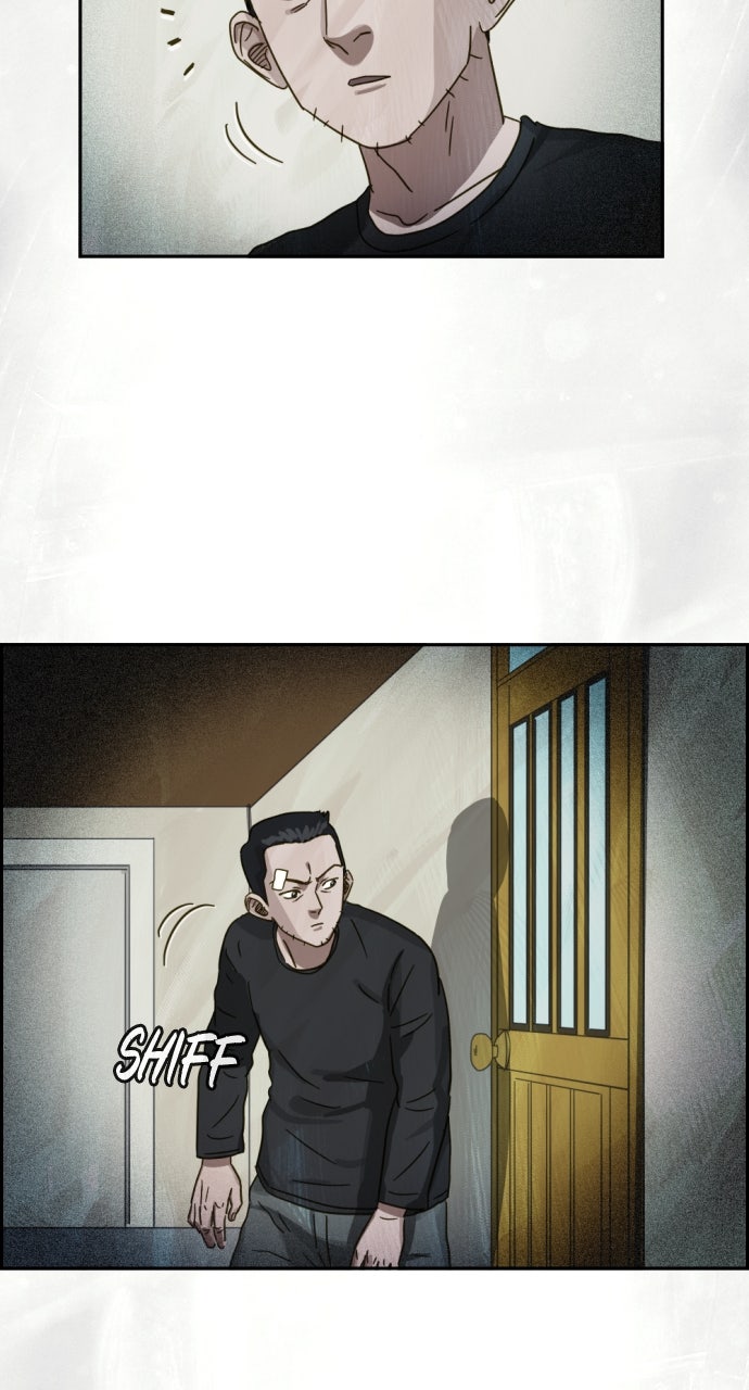 Read Day of Disaster EN Manga Online