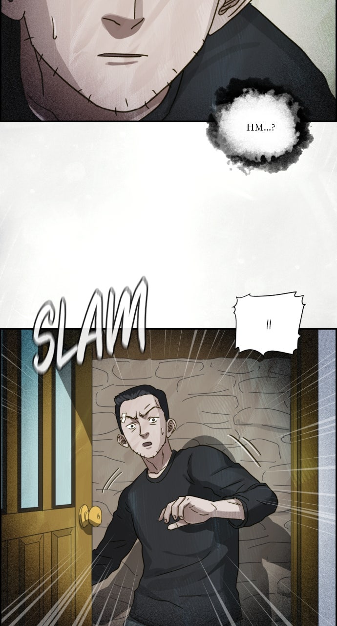 Read Day of Disaster EN Manga Online