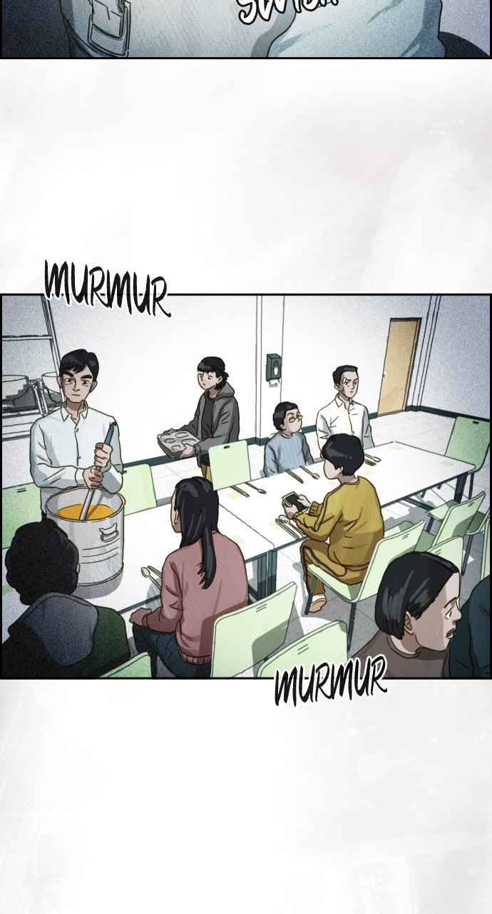 Read Day of Disaster EN Manga Online