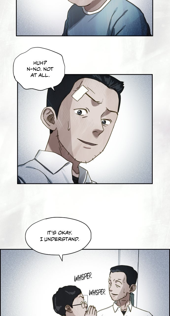 Read Day of Disaster EN Manga Online