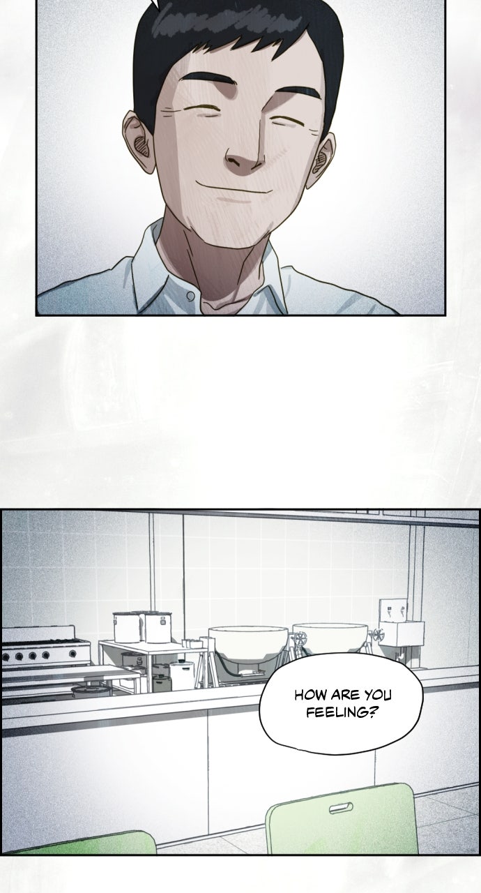 Read Day of Disaster EN Manga Online