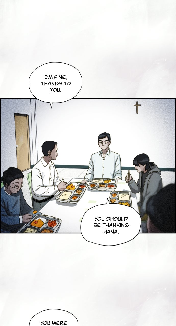 Read Day of Disaster EN Manga Online