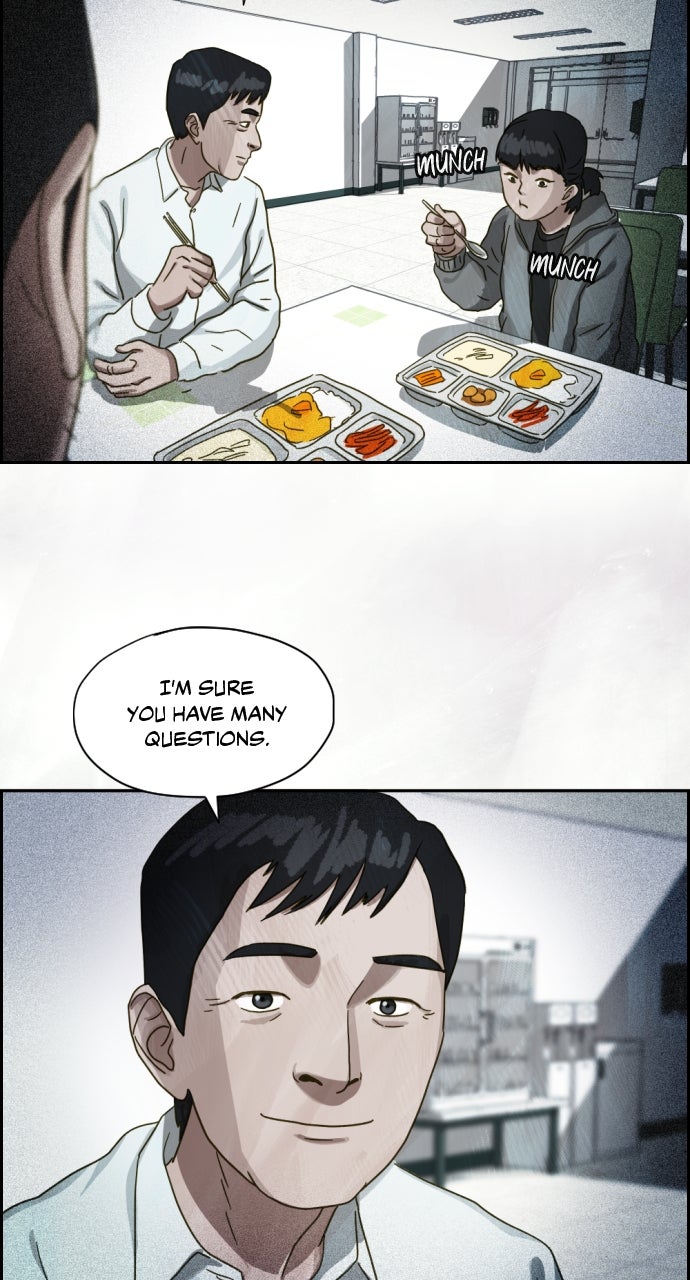 Read Day of Disaster EN Manga Online