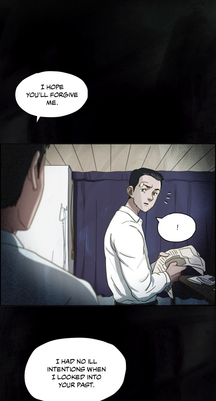 Read Day of Disaster EN Manga Online
