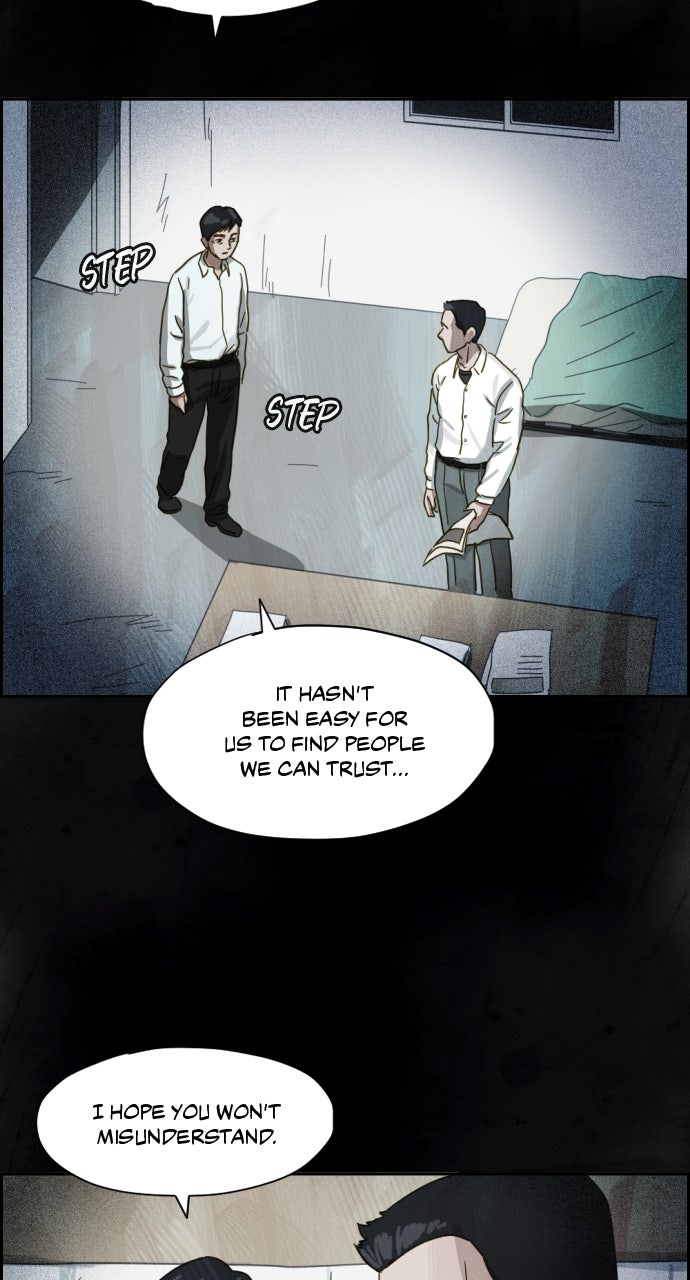 Read Day of Disaster EN Manga Online