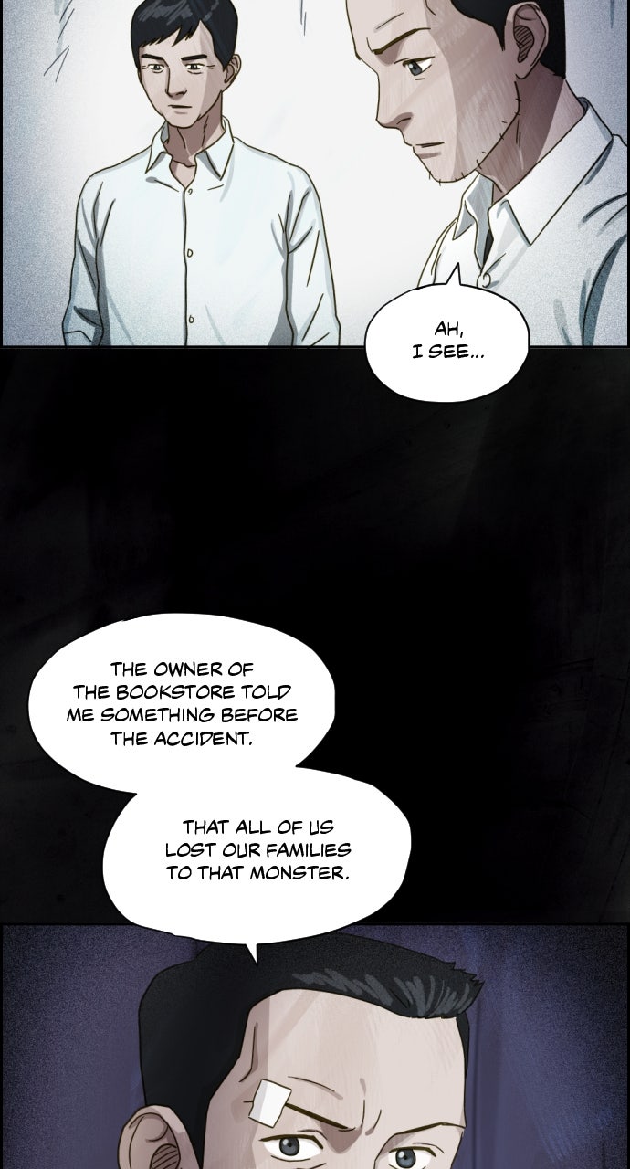 Read Day of Disaster EN Manga Online