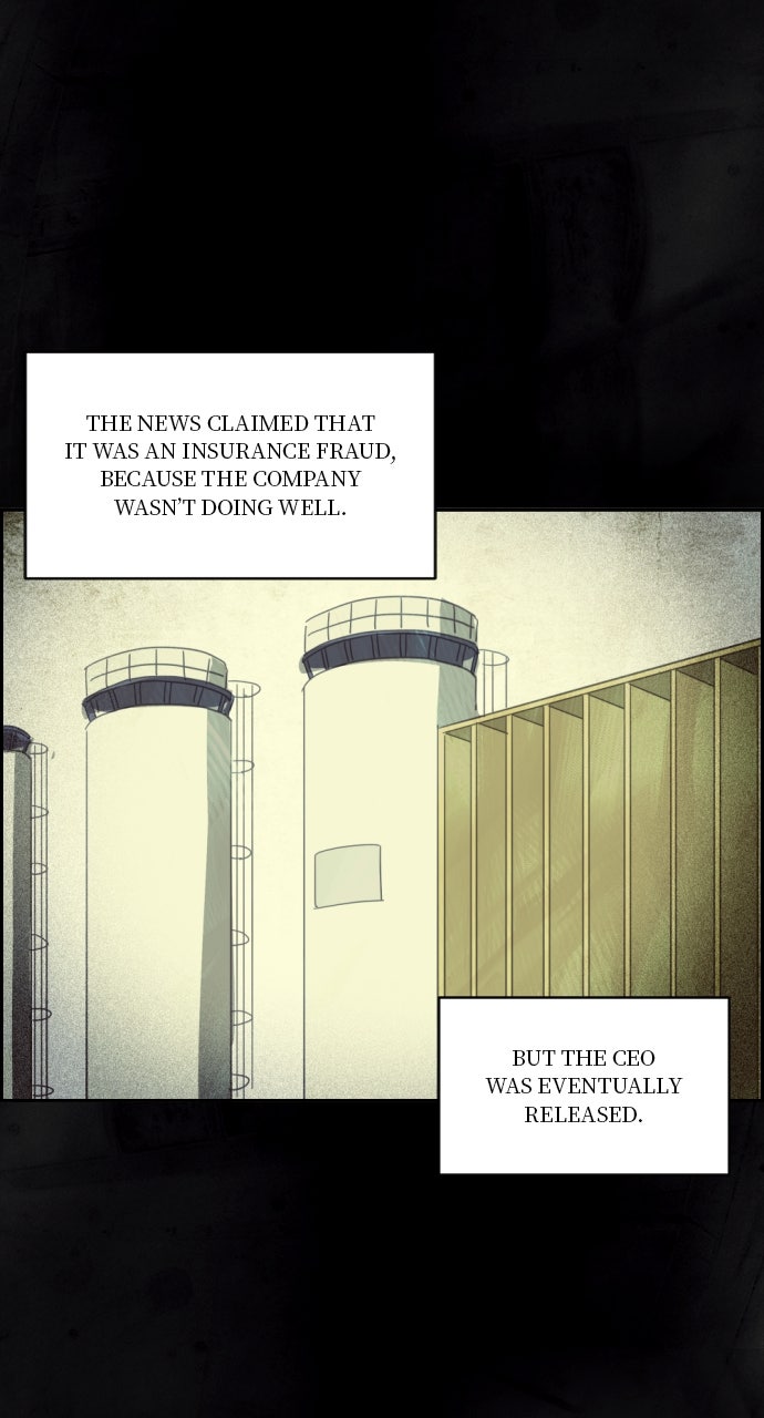 Read Day of Disaster EN Manga Online