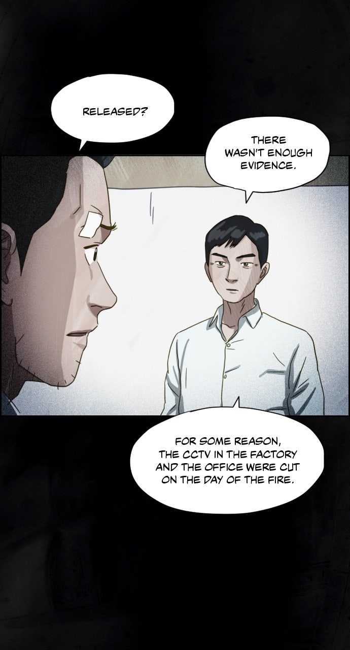 Read Day of Disaster EN Manga Online