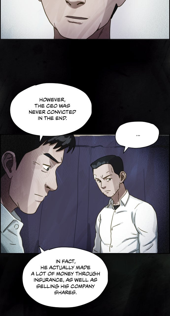 Read Day of Disaster EN Manga Online