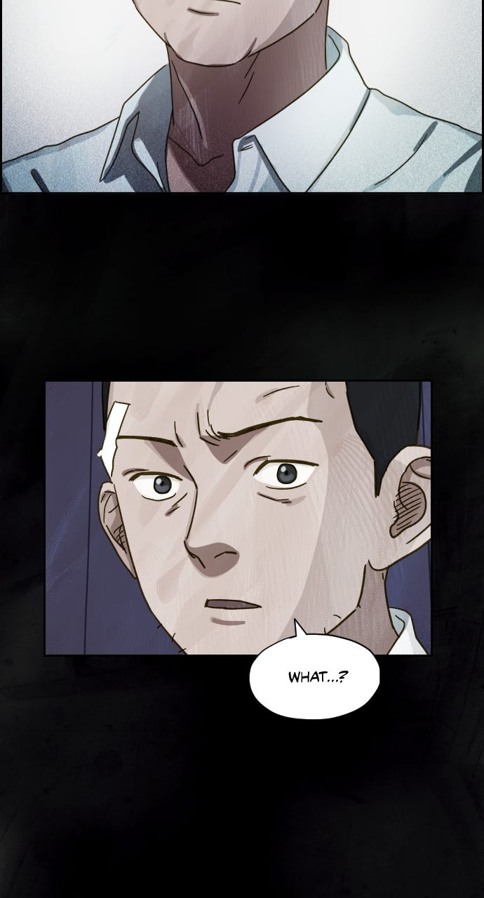 Read Day of Disaster EN Manga Online