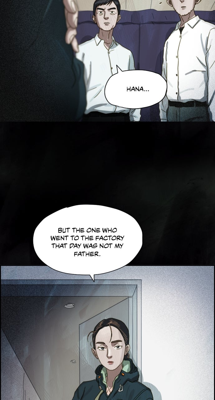 Read Day of Disaster EN Manga Online