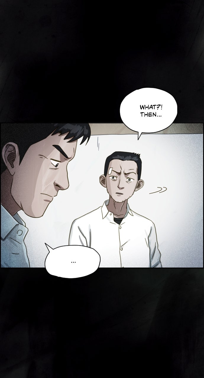 Read Day of Disaster EN Manga Online