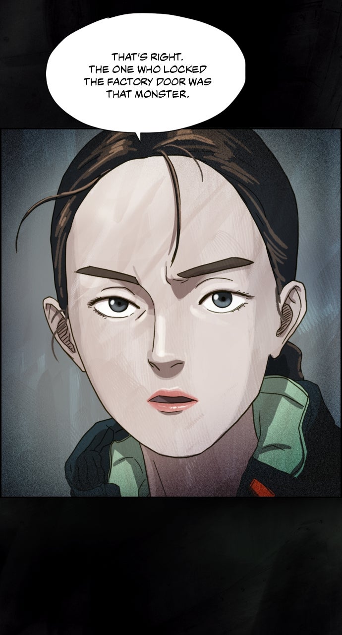 Read Day of Disaster EN Manga Online
