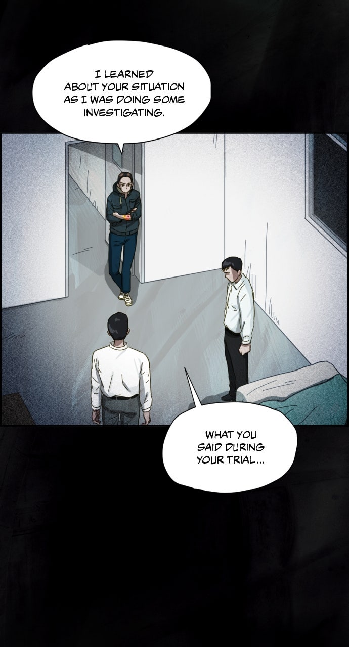 Read Day of Disaster EN Manga Online