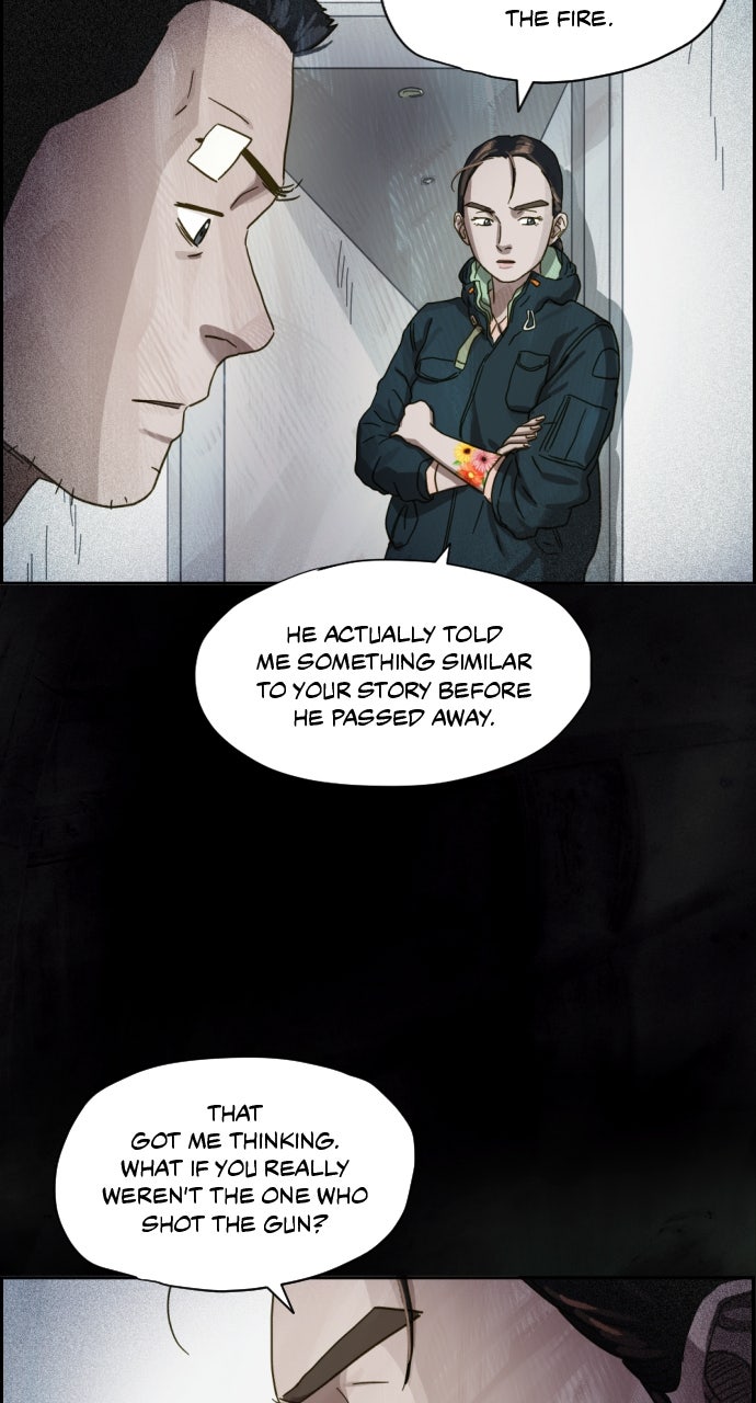 Read Day of Disaster EN Manga Online