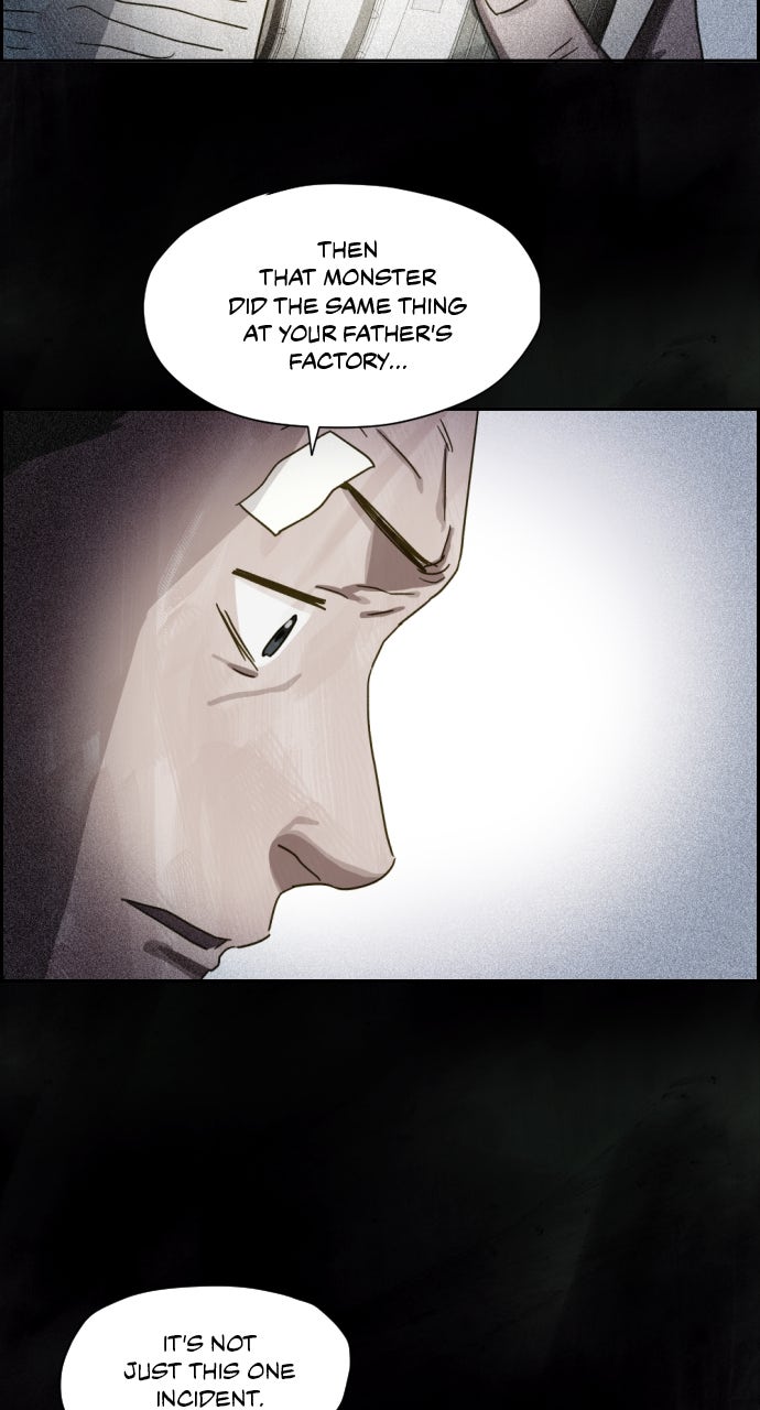 Read Day of Disaster EN Manga Online