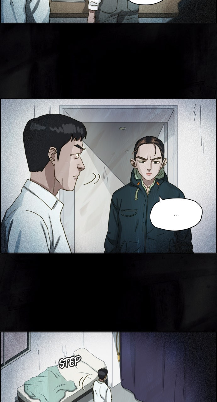 Read Day of Disaster EN Manga Online