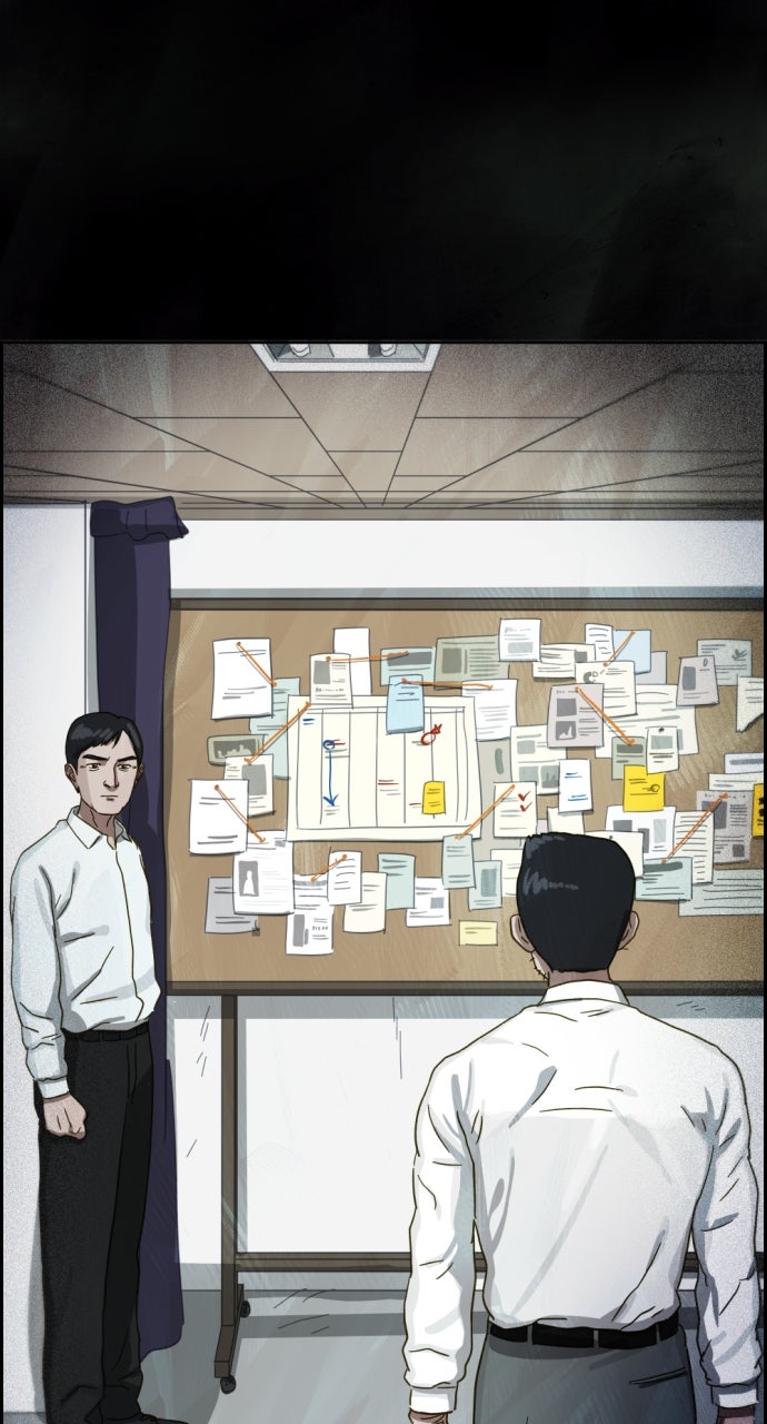 Read Day of Disaster EN Manga Online
