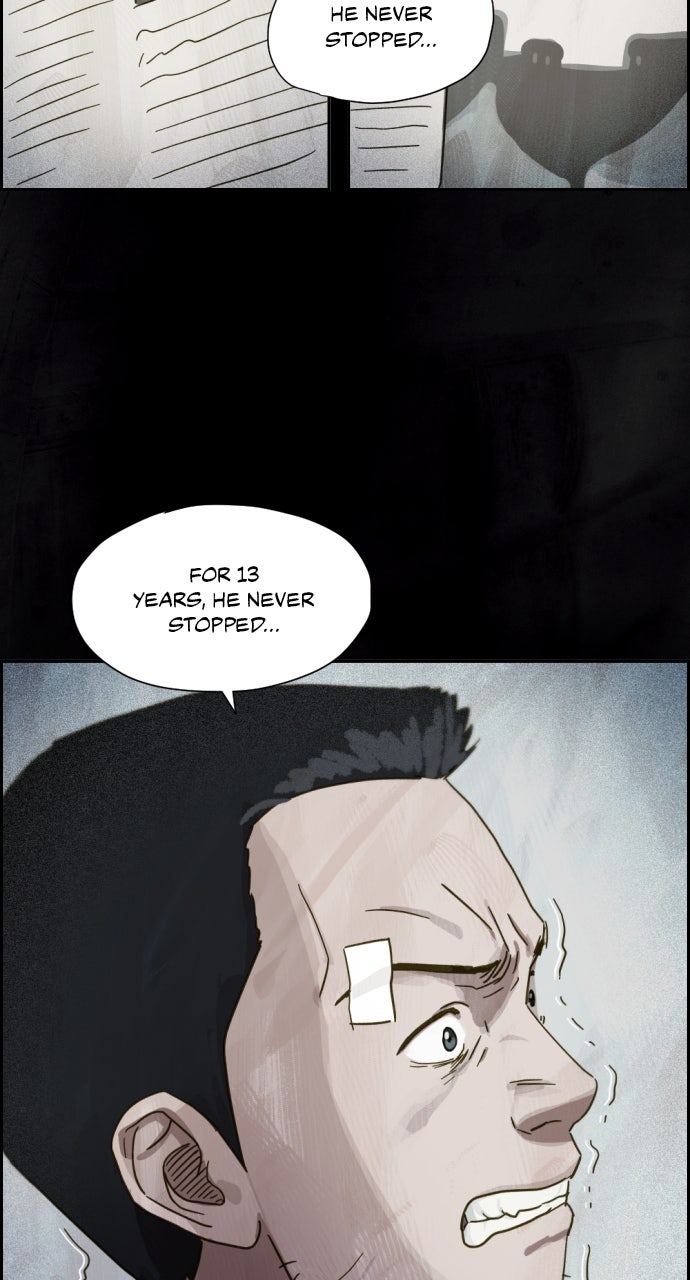 Read Day of Disaster EN Manga Online